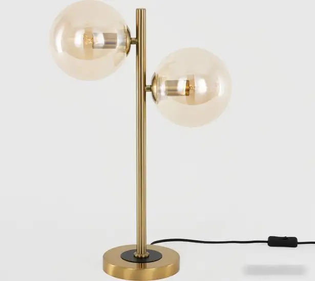 Настольная лампа Citilux Лорен CL146823 – фото товара