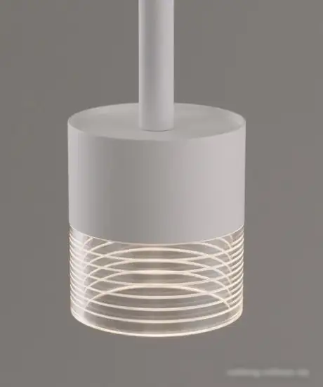 Подвесная люстра Moderli Self V10852-PL – фото товара