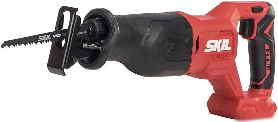 Сабельная пила Skil RS5870SE00 (без АКБ) – фото товара
