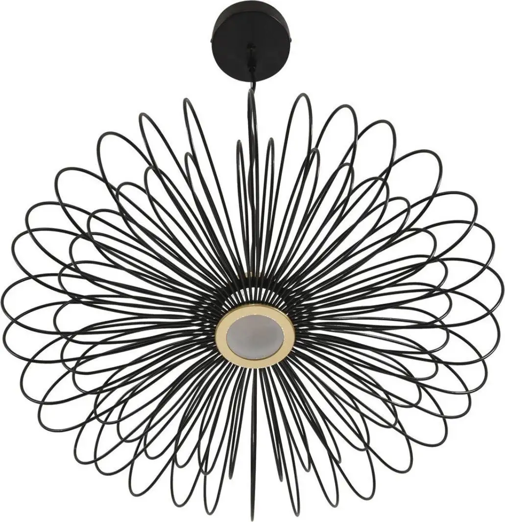 Подвесная люстра Lumion Camomile 8301/9L – фото товара