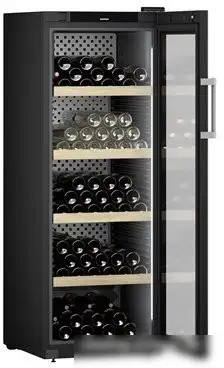 Винный шкаф Liebherr WPBLI 5031 GrandCru 5031-20001 — фото товара