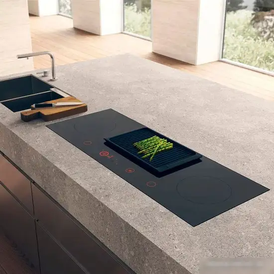 Варочная панель ASKO HID144MFC - фото товара