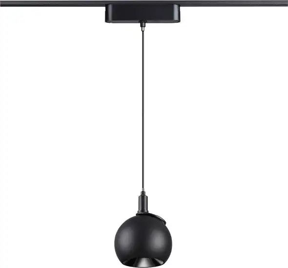 Трековый светильник Novotech Smal Shino 359264 – фото товара