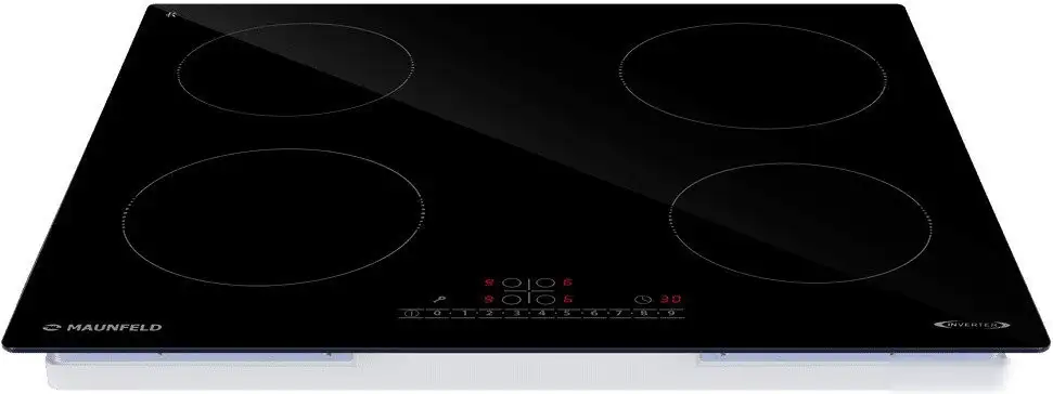 Варочная панель MAUNFELD AVI6043SBK - фото товара