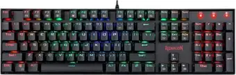 Клавиатура Redragon Mitra – изображение в каталоге
