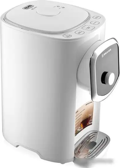 Термопот Brayer BR1093WH - фото товара