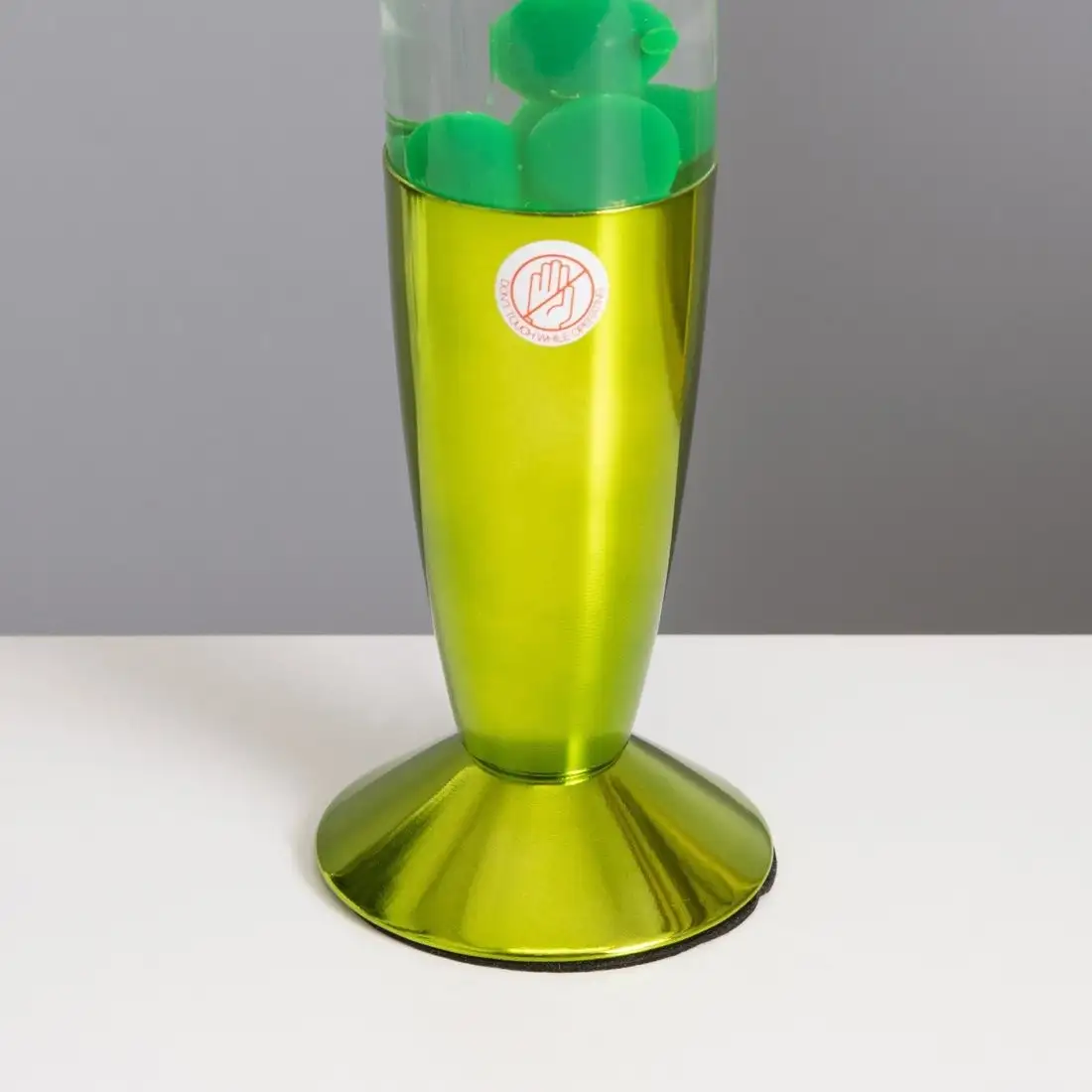 Ночник BayerLux Ракета 10603495 (зеленый)