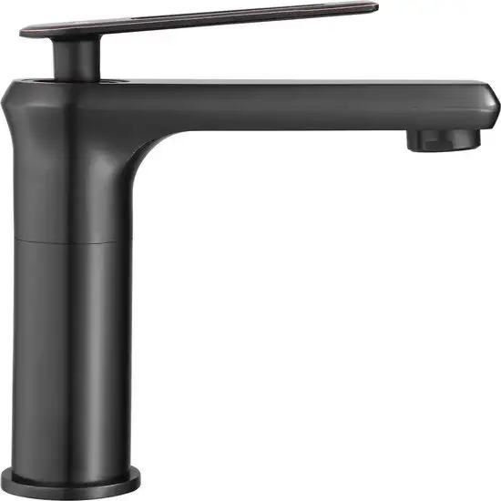 Смеситель Rea Blade B9973 (черный) - фото товара