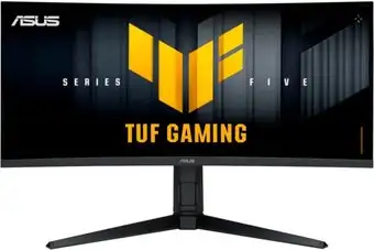 Игровой монитор ASUS TUF Gaming VG34WQML5A – изображение в каталоге