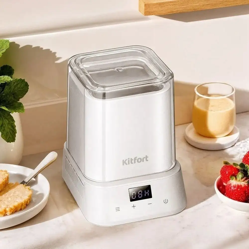 Йогуртница Kitfort KT-9836 - фото товара