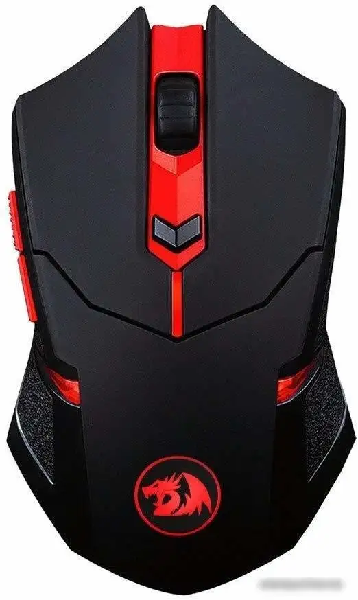 Игровая мышь Redragon M601WL-BA – фото товара