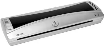 Ламинатор РеалИСТ LM-335 – изображение в каталоге