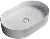 Умывальник Cerutti Spa CR0055B MMW1