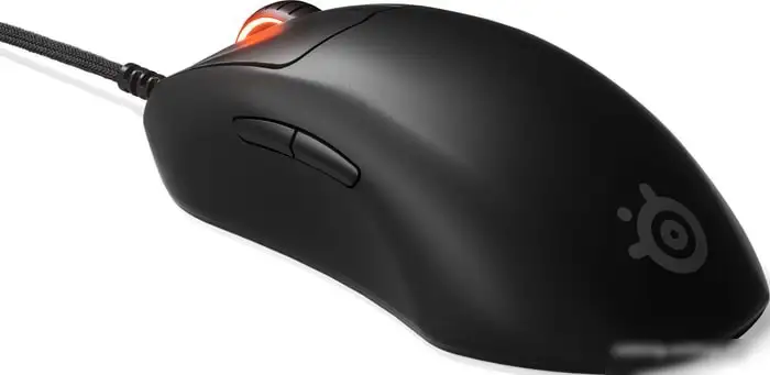 Игровая мышь SteelSeries Prime – фото товара