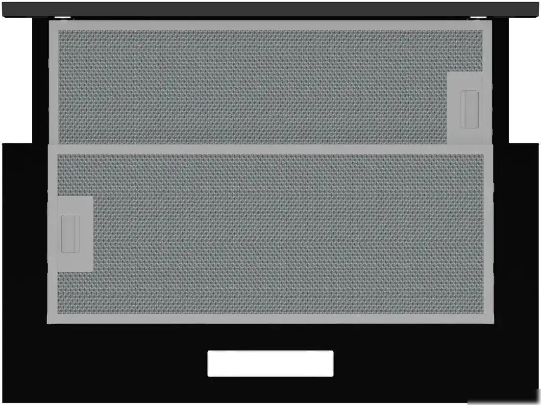 Кухонная вытяжка Gorenje TH60E7XB - фото товара
