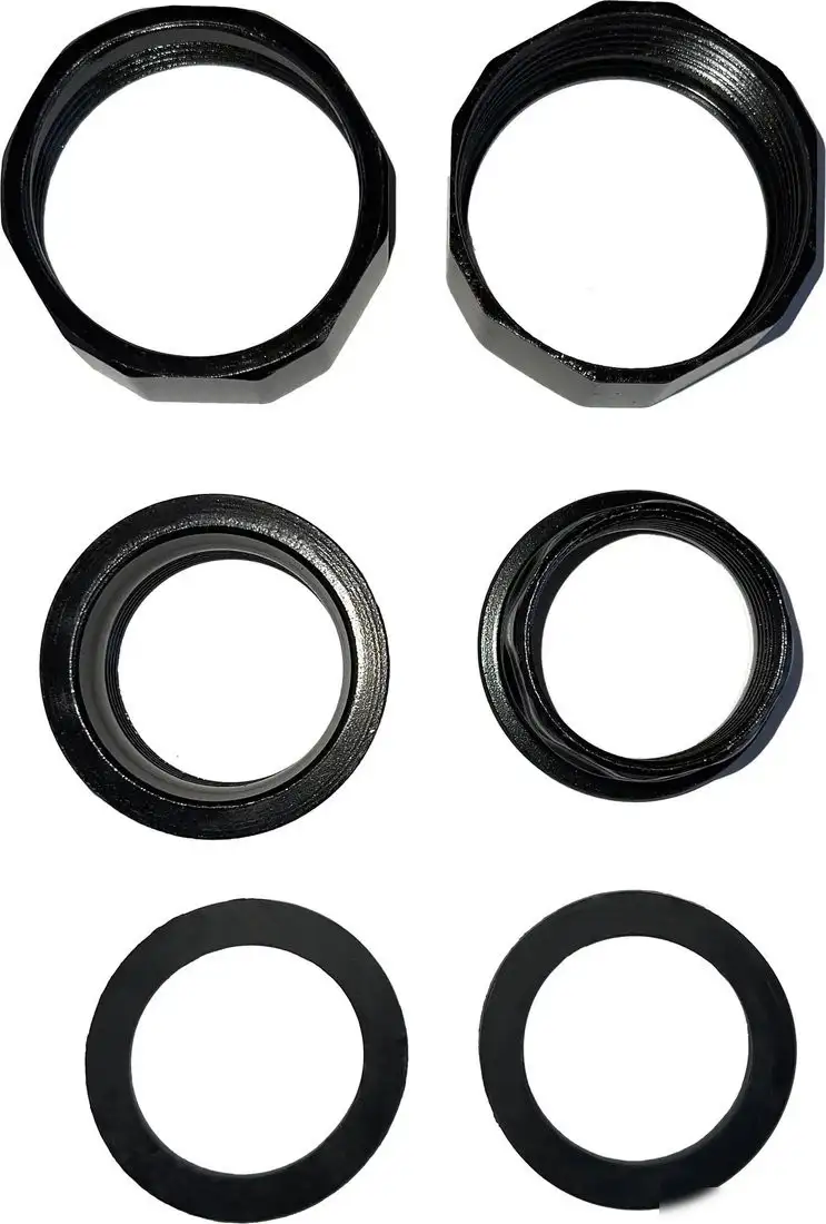 Циркуляционный насос GeoGras LRS25/8-180G - фото товара