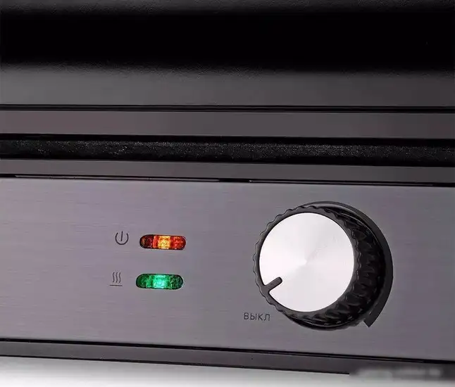 Электрогриль Kitfort KT-1699 – фото товара