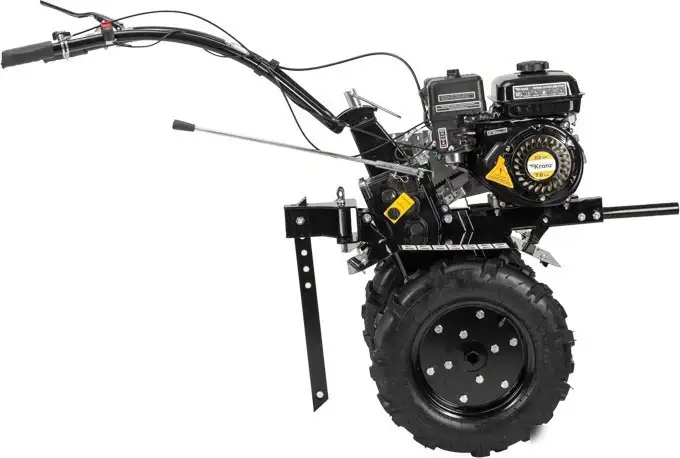 Мотоблок Kranz KR-207 – фото товара