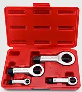 Набор инструментов Toptul GAAI0402 4 предмета – изображение в каталоге