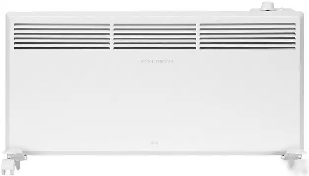 Конвектор Royal Thermo Nero RTCN/M-2000 - фото товара
