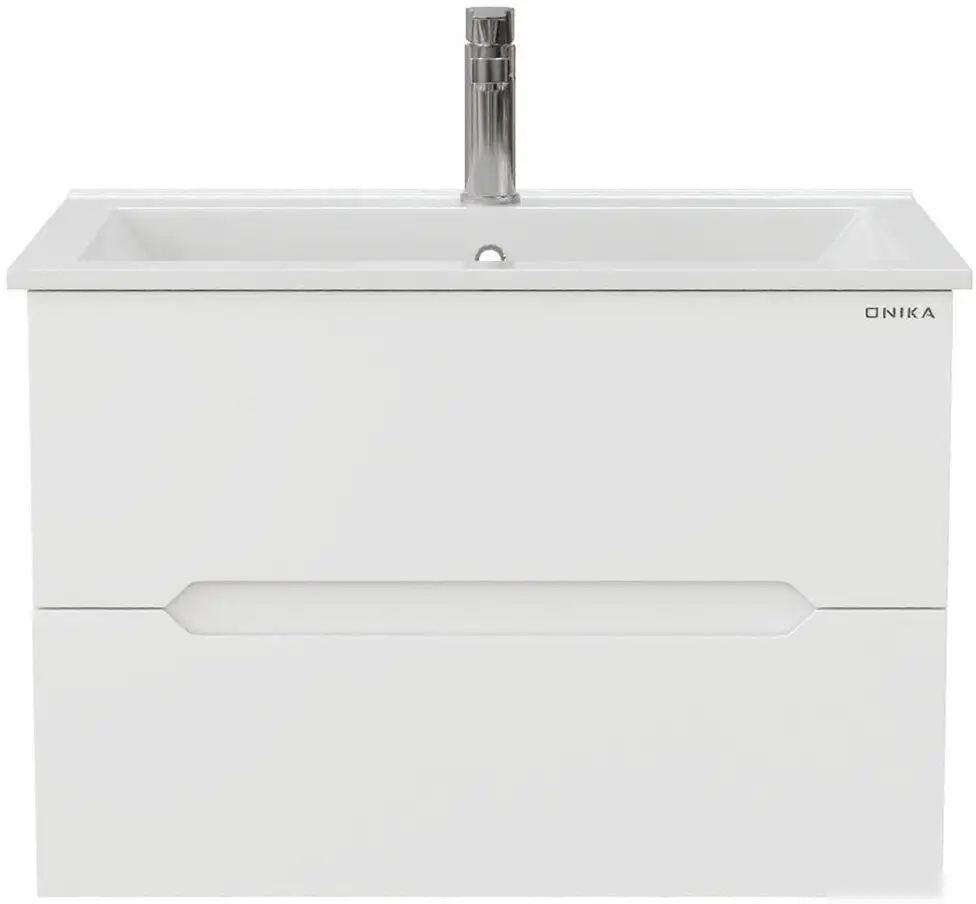 Onika Тумба под умывальник Айленд 70 107063 – фото товара