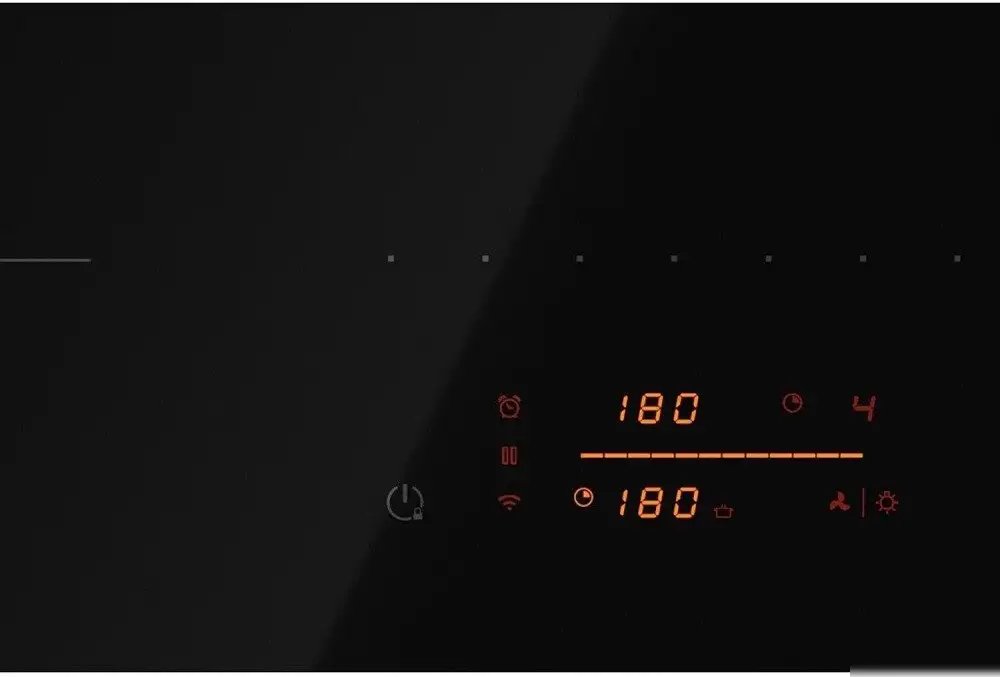 Варочная панель ASKO HI5643FMG1 - фото товара