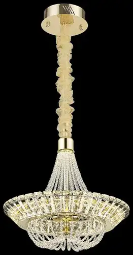 Подвесная люстра Wertmark Daria WE103.46.303 – изображение в каталоге