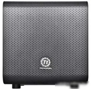 Корпус Thermaltake Core V1 (CA-1B8-00S1WN-00) – фото товара