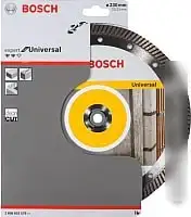 Отрезной диск алмазный Bosch 2.608.602.578 – фото товара