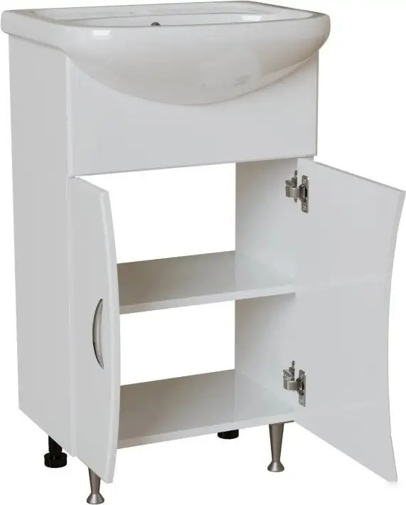 Mixline Тумба под умывальник Эталон-50 557795 – фото товара