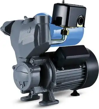 Насосная станция Unipump AUPS 1100 - изображение в каталоге