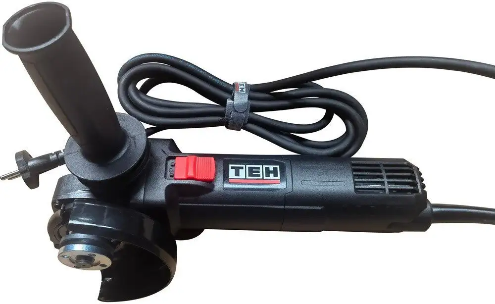 Угловая шлифмашина TEH TG12515VP – фото товара