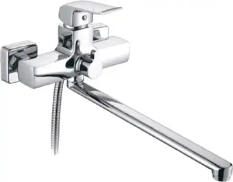 Смеситель Gappo G2250-8 - изображение в каталоге