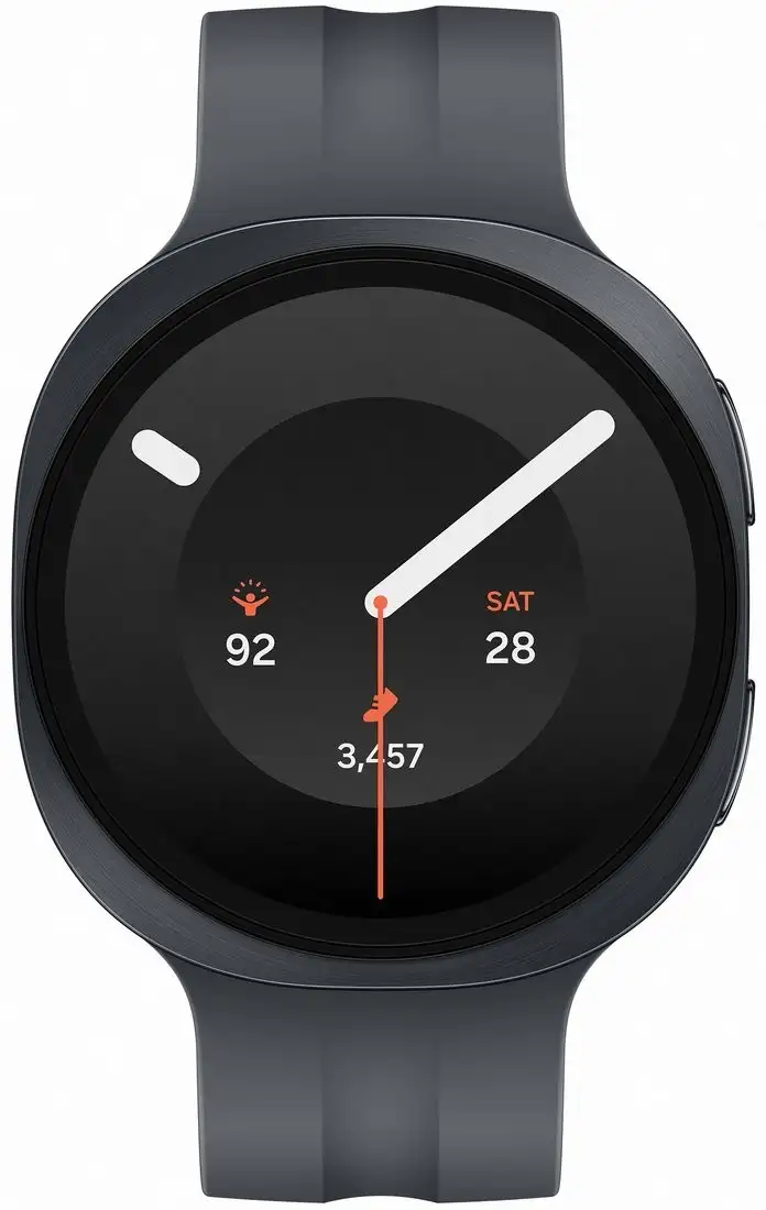 Умные часы Samsung Galaxy Watch9 L 44 мм (графит) – фото товара