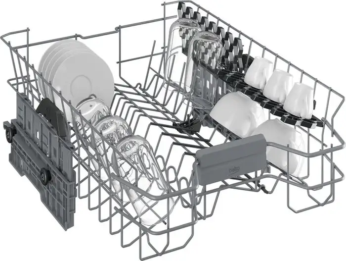 Встраиваемая посудомоечная машина BEKO BDIS38120Q - фото товара