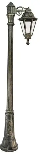 Фонарный столб Fumagalli Rut E26.156.S10.BXF1R – изображение в каталоге