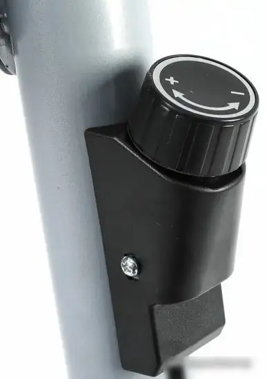 Велотренажер Sundays Fitness ES-8001 (красный) – фото товара