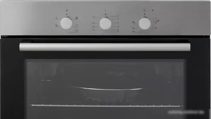 Электрический духовой шкаф Simfer B6EM16011 - фото товара