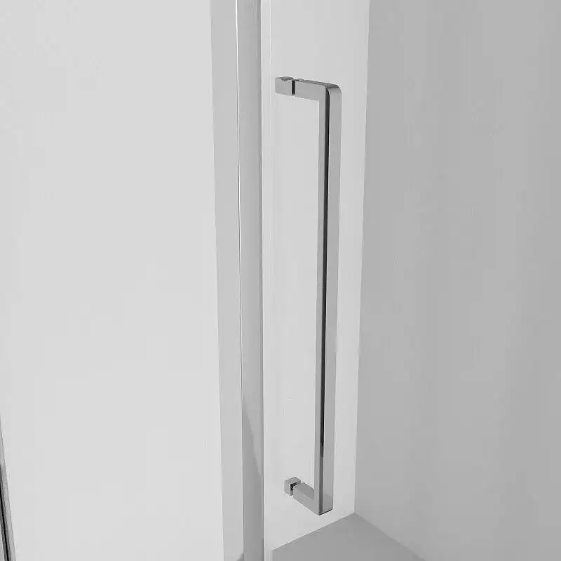 Душевой уголок Niagara 110x100x195 NG-66-11A-A100-34 (хром/прозрачное стекло) - фото товара