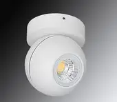 Точечный светильник Lightstar 051006 – изображение в каталоге