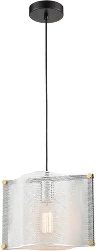 Подвесная люстра Vele Luce Cross VL5272P01 – изображение в каталоге