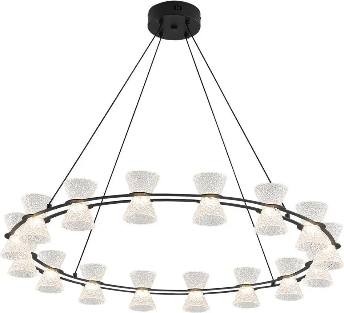 Подвесная люстра Lumion Vinora 8341/54L – фото товара