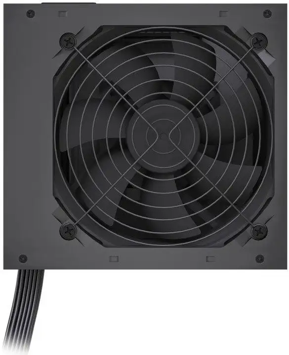 Блок питания Powercase PA600 – фото товара