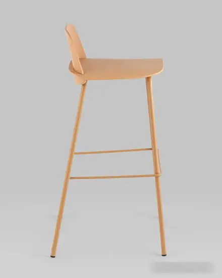 Стул Stool Group Mist (желтый) – фото товара