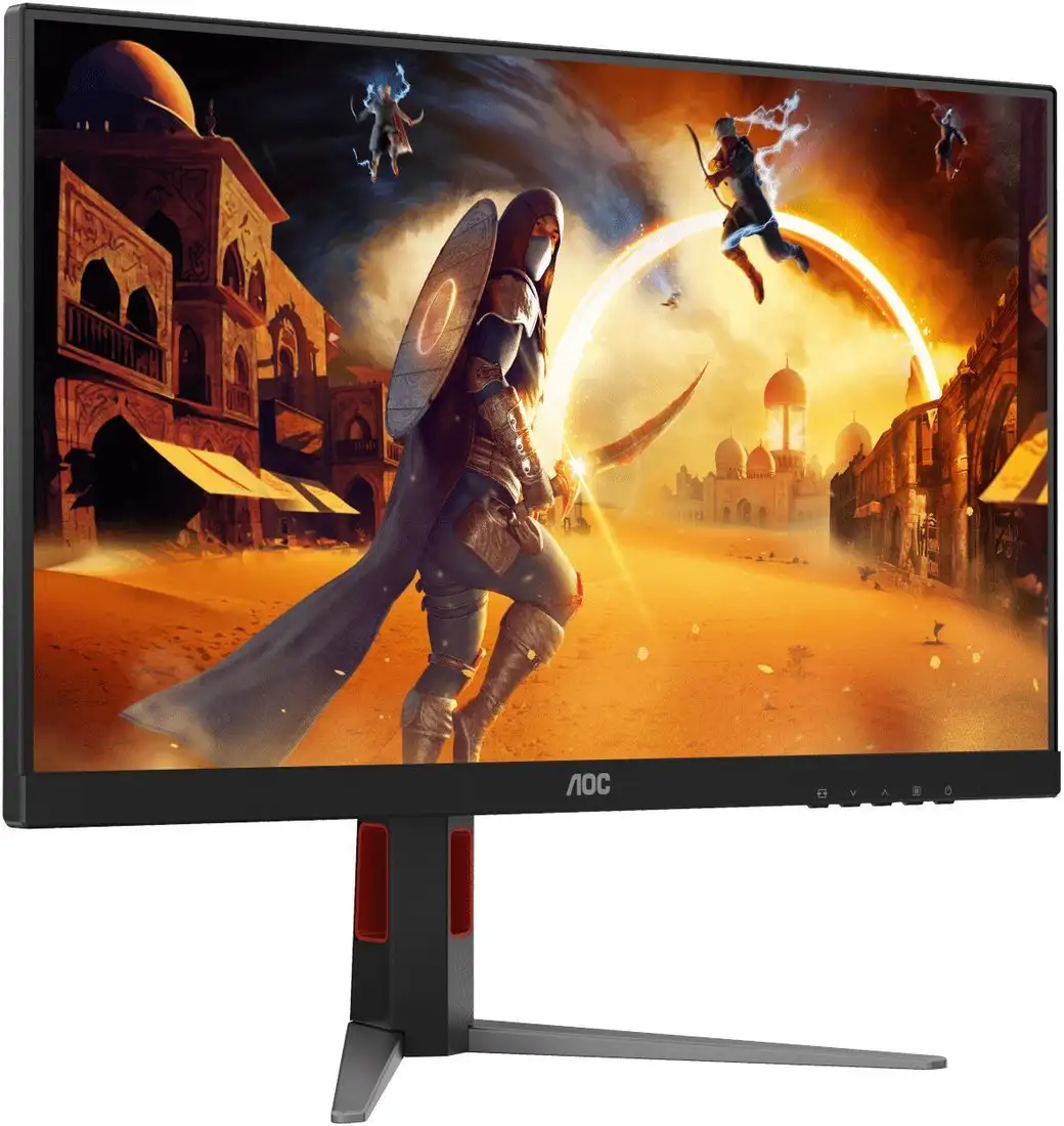 Игровой монитор AOC Gaming Q27G4Z – фото товара