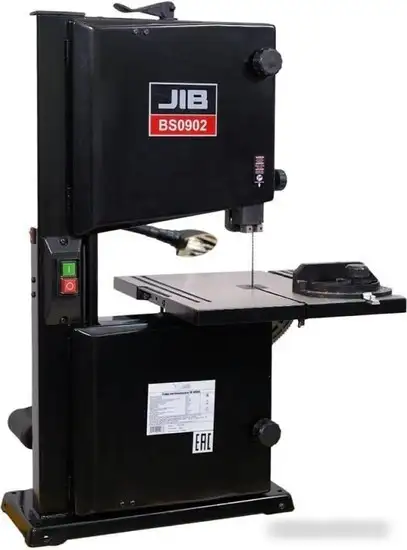 Станок JIB BS0902 – фото товара