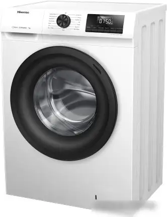 Стиральная машина Hisense WFQP7012VM - фото товара