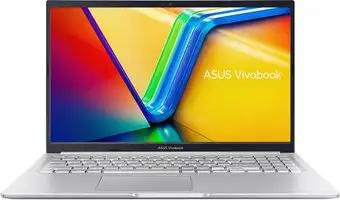 Ноутбук ASUS Vivobook 15 X1502VA-BQ820 – изображение в каталоге