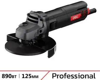Deli EDE-JM125-4E
