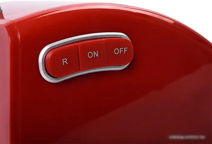 Мясорубка Oursson MG5530/RD - фото товара